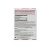 Slow Fe, High Potency Iron 45 mg, Slow Release - 60 Tablets - Pack of 3 view 3