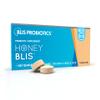 BLIS HoneyBlis Oral Probiotic Lozenges - Manuka Honey, K12, Immune Support - 16 Lozenges view 1
