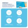 BLIS HoneyBlis Oral Probiotic Lozenges - Manuka Honey, K12, Immune Support - 16 Lozenges view 2