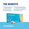 BLIS HoneyBlis Oral Probiotic Lozenges - Manuka Honey, K12, Immune Support - 16 Lozenges view 4