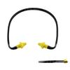 2 PACK EAR PLUGS NECK BAND SHOOTING FIRING RANGE HEARING NOISE SOUND PROTECTION view 2