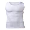 Knap'man Knapman Compression Tanktop White view 1