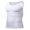 Knap'man Knapman Compression Tanktop White view 2