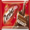 Milk Chocolate Puffed Rice Bar by Kras, 220g (Croatia) view 1
