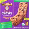 Annie's Organic Chewy Chocolate Chip Granola Bars 6 ct (Pack of 1) view 1