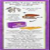 Annie's Organic Chewy Chocolate Chip Granola Bars 6 ct (Pack of 1) view 2