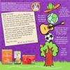Annie's Organic Chewy Chocolate Chip Granola Bars 6 ct (Pack of 1) view 3
