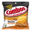 Combos Cheddar PRTZ6.3OZ view 1