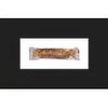 2.5oz Crown Almond Log view 1