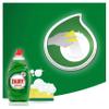 Fairy VAJILLA Original Ultra Plus 450ML view 4