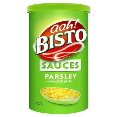 Bisto Parsley Sauce Mix 190g