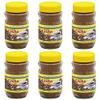 100% Coffee / La Salvadorea Brand Caf Listo Soluble - Instantaneo / Instant Coffee from El Salvador (1.75 oz / 6 Pack) view 2