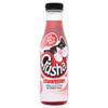 Crusha Mixa Strawberry Flavour Milkshake Mix No Added Sugar (500ml) - Pack of 6 view 1