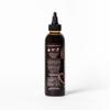 Just Date Syrup : Organic Date Sweetener | One 8.8 OZ Squeeze Bottle I Low-Glycemic, Vegan, Paleo | 1 Ingredient : 100% Organic Medjool Dates view 2