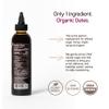 Just Date Syrup : Organic Date Sweetener | One 8.8 OZ Squeeze Bottle I Low-Glycemic, Vegan, Paleo | 1 Ingredient : 100% Organic Medjool Dates view 3