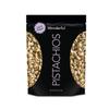 Wonderful Salt and Pepper Pistachios, 40 Ounce, 2.5 Pounds view 1