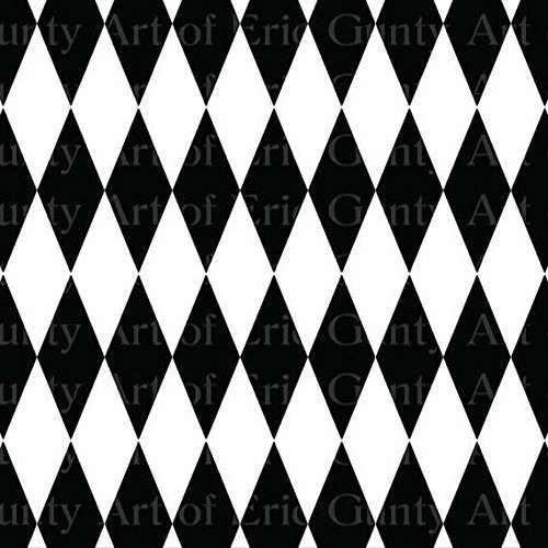 1/4 Sheet - Black & White Oktoberfest Birthday - Edible Cake Cupcake Party Topper - D22826