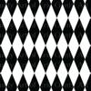 1/4 Sheet - Black & White Oktoberfest Birthday - Edible Cake Cupcake Party Topper - D22826 view 1