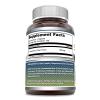 Amazing Formulas L-Glutamine Amino Acid Supplement | 500 Mg | Capsules | Non-GMO | Gluten-Free | Made in USA (1 Pack | 120 Count) view 2