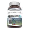 Amazing Formulas L-Glutamine Amino Acid Supplement | 500 Mg | Capsules | Non-GMO | Gluten-Free | Made in USA (1 Pack | 120 Count) view 3