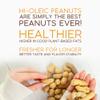 PASOKIN | Natural Peanut Butter Snack | Creamy PB Bites | Gluten Free, Vegan Protein | Pacoca Made in USA, 4 Boxes with 12 Bites (48 Bites) view 4