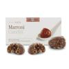 Agrimontana Candied Chestnuts, Box of 4 Single-Wrapped Candied Chestnuts, I Classici'', 80 Grams / 2.82 Ounces view 1
