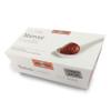 Agrimontana Candied Chestnuts, Box of 4 Single-Wrapped Candied Chestnuts, I Classici'', 80 Grams / 2.82 Ounces view 2
