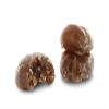 Agrimontana Candied Chestnuts, Box of 4 Single-Wrapped Candied Chestnuts, I Classici'', 80 Grams / 2.82 Ounces view 3