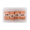 Agrimontana Candied Chestnuts, Box of 4 Single-Wrapped Candied Chestnuts, I Classici'', 80 Grams / 2.82 Ounces view 4