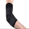 OrthoSleeve Tennis | Golfer's Elbow Brace for tendonitis, medial and lateral epicondylitis and general forearm and elbow pain view 1