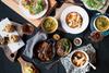 1 Week Lunch and Dinner Package - 7 days/wk view 1