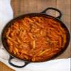Flora Foods Vodka Sauce: Authentic Italian Flavor in Every Bite - Pasta Sauce made in Italy - All Natural Ingredients - No Trans Fats (24 oz.) Delight in the Culinary Delight! view 4