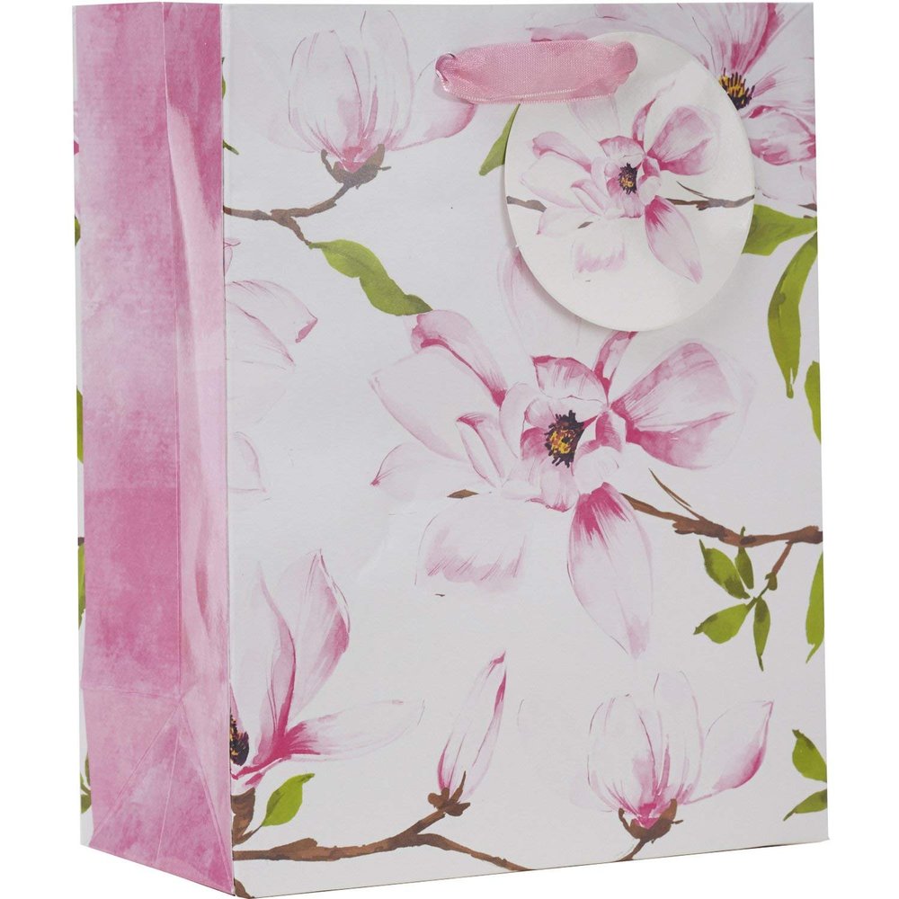 Jillson Roberts Small Bags, Magnolia, 30 Pcs