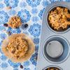 Michele's Granola - Cinnamon Raisin - Handmade Non-GMO Whole Grain Oats - Free of Gluten, Soy, Wheat, & Dairy view 3