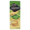 Jacob's Sour Cream & Chive Savours 150g view 1