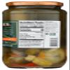Bubbies Spicy Kosher Dill Pickles view 2