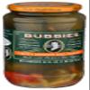 Bubbies Spicy Kosher Dill Pickles view 4