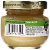 Christopher Ranch Organic Chopped Ginger | USDA Organic | Fresh, Ready-to-Use Ginger | No Peeling or Grating Needed | No Added Sugar | Ideal for Soups, Stir-Fries, Marinades & Sauces | 4.25 Oz Jar view 2