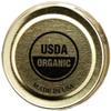 Christopher Ranch Organic Chopped Ginger | USDA Organic | Fresh, Ready-to-Use Ginger | No Peeling or Grating Needed | No Added Sugar | Ideal for Soups, Stir-Fries, Marinades & Sauces | 4.25 Oz Jar view 3