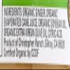 Christopher Ranch Organic Chopped Ginger | USDA Organic | Fresh, Ready-to-Use Ginger | No Peeling or Grating Needed | No Added Sugar | Ideal for Soups, Stir-Fries, Marinades & Sauces | 4.25 Oz Jar view 4
