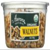 Aurora Products Organic Walnut Halves, 7 oz view 1