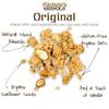 Michele's Granola - Original - Handmade Non-GMO Whole Grain Oats - Free of Gluten, Soy, Wheat, & Dairy view 2