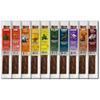 Buffalo Bob's Wild Game Meat Snacks - 25 Piece Exotic Jerky Strips & Sticks, High-Protein Snack for Adventure Enthusiasts, Hiking, Camping, Stocking Stuffer, Gift for Dad/Men view 2