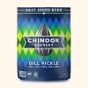 Chinook Seedery, Sunflower Seeds Dill Pickle, 4.7 Ounce view 1