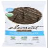 Element Snacks Organic Rice Cake Dark Chocolate, 3.5 oz view 1