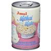 AMUL Coconut Flavored Sweetened Condensed Milk, 200g Can view 1