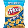 Fritos Scoops Corn Snacks (19.125 Oz.) view 1