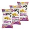 Barnana Organic Plantain Chips, Himalayan Pink Salt, Paleo, Vegan, Grain Free Chips,5 Ounce (Pack of 3) view 1