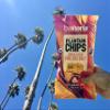 Barnana Organic Plantain Chips, Himalayan Pink Salt, Paleo, Vegan, Grain Free Chips,5 Ounce (Pack of 3) view 2