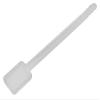 3770580 Commercial Square Spoons, Plastic, 100 (Transparent), Individually Packaged, 5 Rows, Pack of 1000 view 1